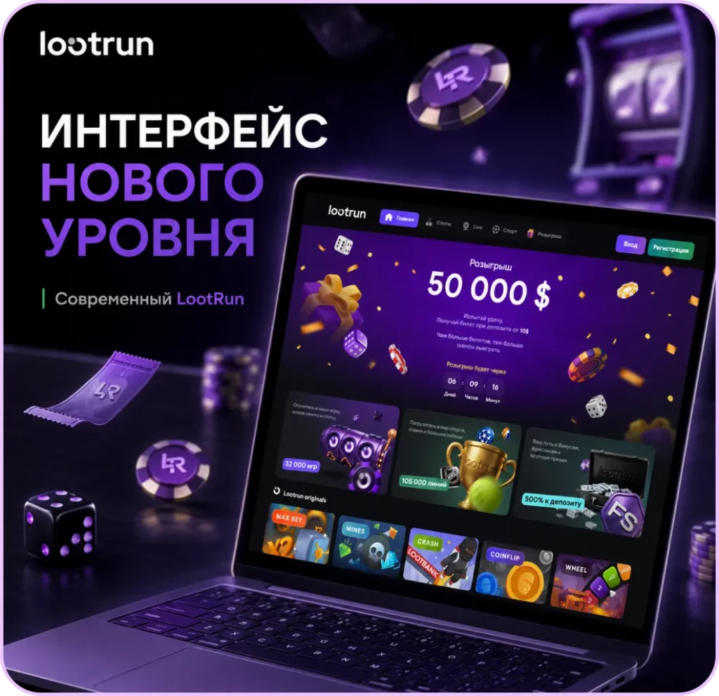Сайт Лутран Доступ